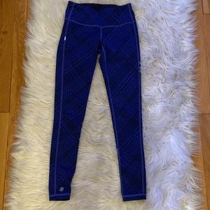 ***ATHLETA*** reversible leggings!!!